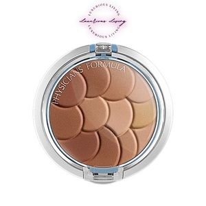 Physicians Formula Magic Mosaic Bronzer Light Bronzer 3846